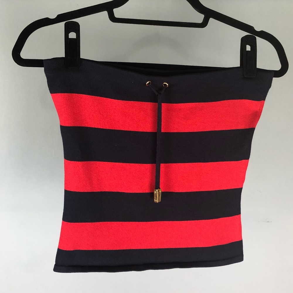 Ralph Lauren Tube Top